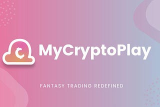 Potentials of MyCryptoPlay