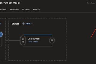 [Azure] — How to use Azure DevOps build .NET Core — Part 2