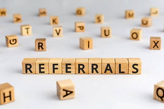 4 tips to boost referrals to your fractional executive business in 2023