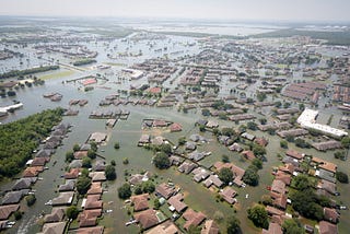 Collaborating to Develop a Common Flood-Costing Methodology