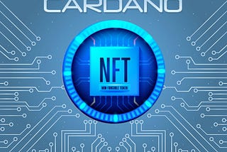 How to mint Cardano NFT using Smart Contract — Part II