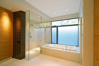 Required Bathroom Renovation Tasks — Concepts for Preparation