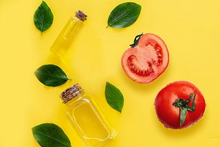 Revitalize Your Skin Naturally: Mastering the Use of Tomato Seed Oil