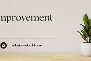 Build Better Homes with Us