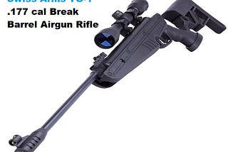 3 Ways You Can Use Your Pellet Guns in 2021