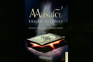 Masalcı — Erhan Altunay