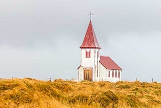 The Posture of a Confessor