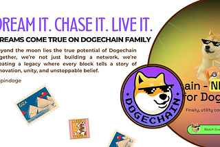 Exploring Dogechain as the Powerhouse of the Memeconomy