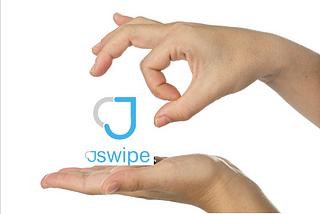 Hustle so hard, you get kicked off J-swipe…