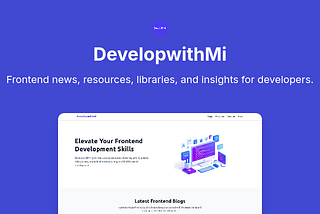 Built deployed in Under 1 Hour Using AI