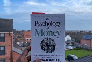 The psychology of money