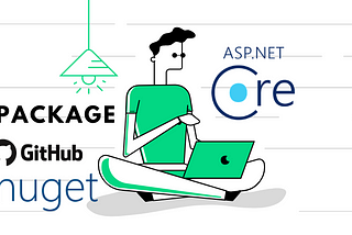 ASP.NET Core 3.1 — PKCE Component — NuGet Publish
