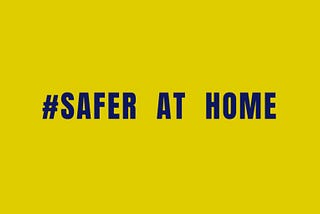 Wisconsin must comply with the Guv’s #saferathome order.