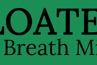 GLOATED: The Breath Mints. Part 5: #10–6