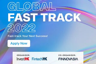 Global Fast Track 2022！