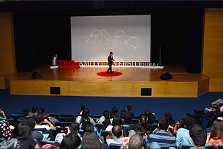 Is cryptocurrency changing the way we use money? — a TedX Talk