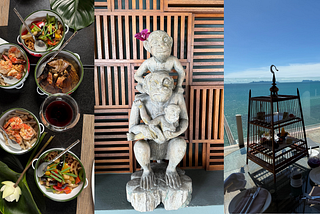 I Spent Ten Days Visiting the Luxury Thai Hotels of ‘The White Lotus’