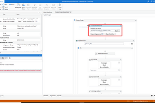 (Solution) How to fix credential unknow type error in UiPath