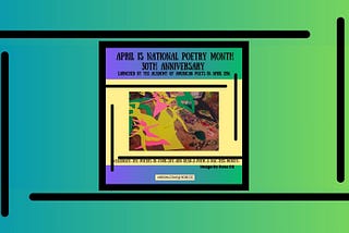 Image of paper cutouts in the style of Matisse on green background