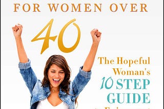 [EPUB]-Online Dating For Women Over 40: The Hopeful Woman’s 10 Step Guide to Enjoyment and Success