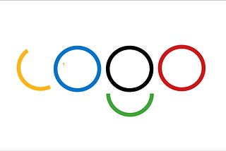 Why designing an Olympic logo is so difficult (revisited)