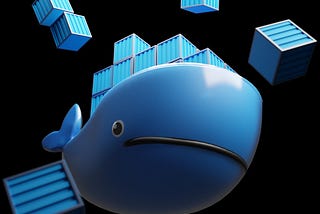 Diving into Docker: Create Your First Container