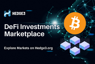 DeFi Marketplace: Unlocking the Decentralized Finance with Ease