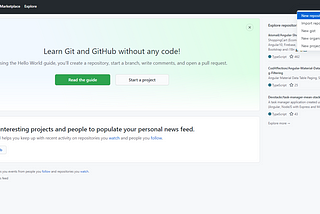 How to host website on GitHub