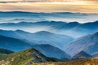 How to Reset Your Energy (Even If You Can’t Take a Vacation)