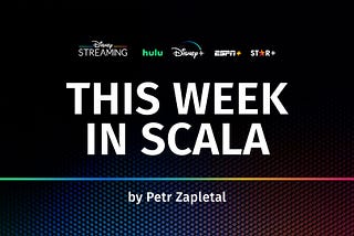 This week in #Scala (May 20, 2024)