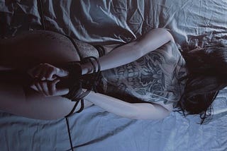BDSM: de patologia a sexualidade saudável
