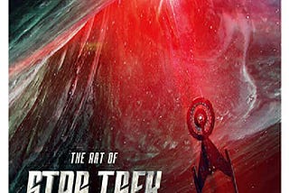 download The Art of Star Trek Discovery full