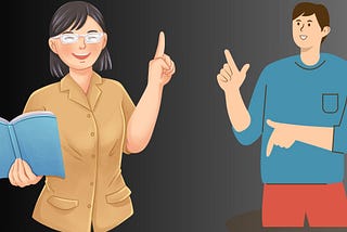 Never Teach a Man How to Love You(Here’s Why)