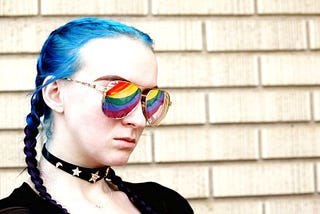 How Does Someone Know Our Gender Identities?