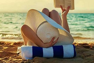 La Scienza della Felicità in Vacanza