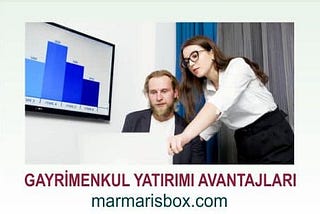 Gayrimenkul Yatırımı Avantajları