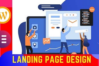 50% OFF for the next 3 days — I Will build fast loading wordpress Website & Landing Page