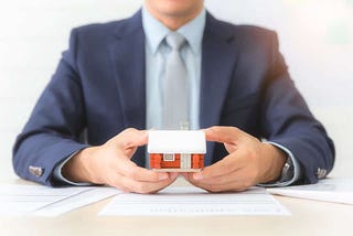 Home Loans for Self-Employed Individuals: Steps to Your Dream Home