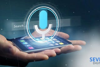 Voice Search Optimization: Prepare Your Business Today