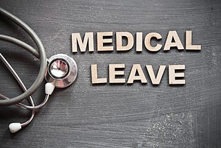 Medical Leave At Work