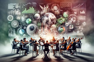 The Business Maestro: Conducting the Symphony of Financial Planning