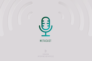 🎙️ METACAST: Top Crypto Podcasts of April 2024
