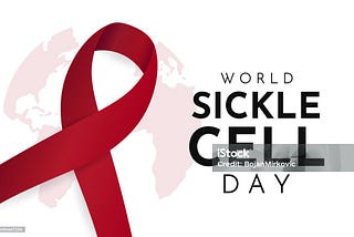 AN OPEN LETTER TO ALL SICKLE CELL WARRIORS