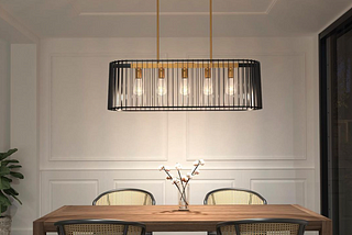 Create a Mid-Century Modern Aesthetic With Your Lighting — Marc Couture