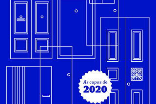 As melhores capas de 2020