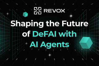 REVOX Launches BNB DeFAI Integration Framework in Collaboration with Leading Protocol KiloEx…