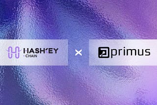 HashKey Chain Announces Deployment of Privacy Computing Project Primus Labs, Expanding On-chain…