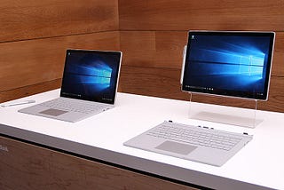 Surface Book 3 — ohh, the sorrow…