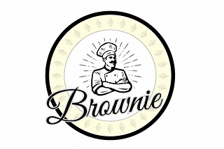 Brownie 101- New Project