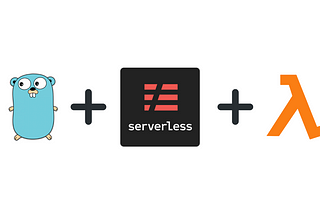 Building Okayar (Part 1): How it Started + Back-end CRUD Serverless Lambda API in Go